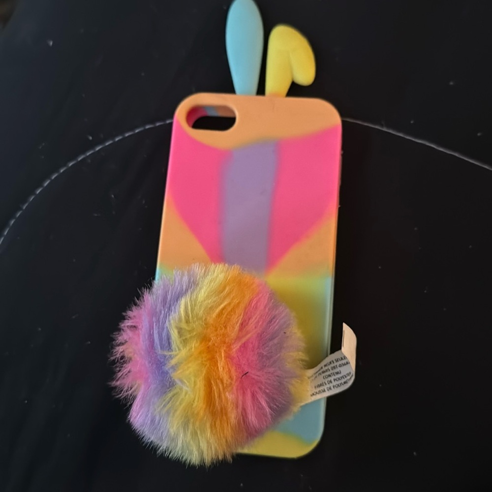 iPod Touch Case